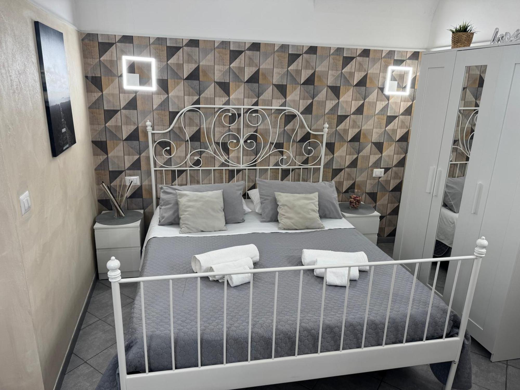 Charming House Villa คาตาเนีย ภายนอก รูปภาพ